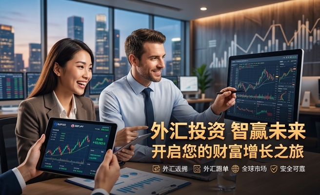 2026年最低入金要求最佳外汇经纪商