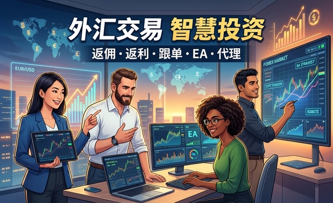 全球資產輕鬆投資| 激石官網 - 激石交易平台