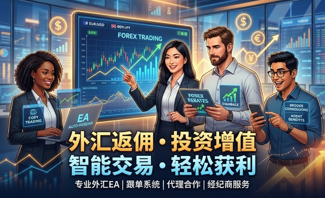 激石外汇最新官网