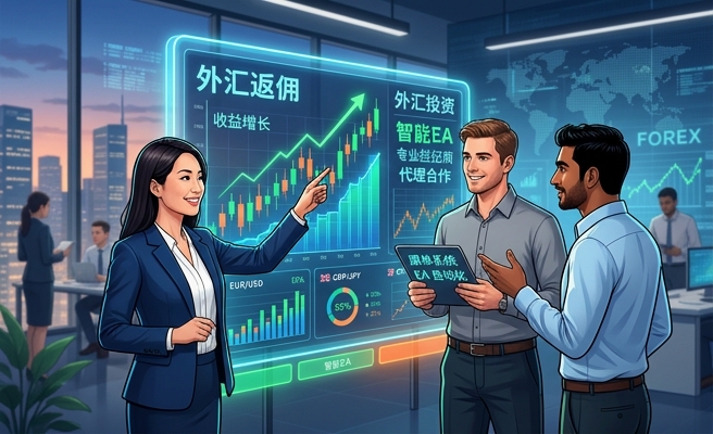 激石外汇平台官网丨值得信赖的外汇经纪商