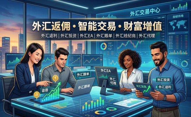 全球資產輕鬆投資| 激石官網 - 激石交易平台