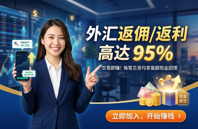 激石返佣-激石外汇返佣平台
