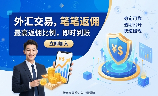 激石外汇平台官网丨值得信赖的外汇经纪商